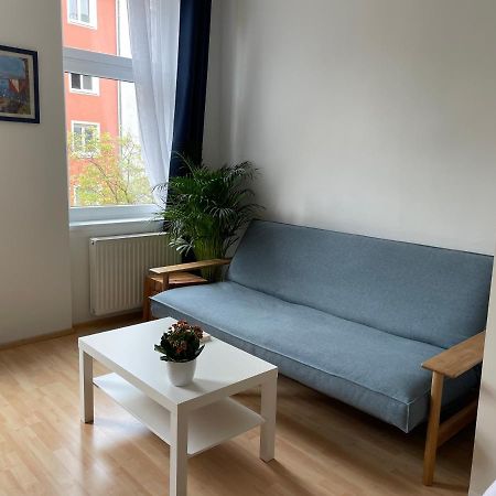 Central Sunny Flat With Free Parking Lägenhet Wien Exteriör bild