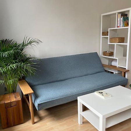 Central Sunny Flat With Free Parking Lägenhet Wien Exteriör bild