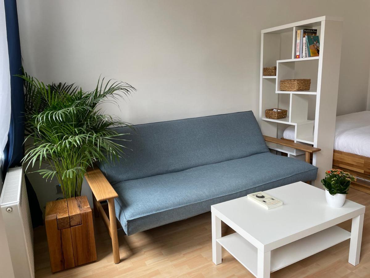 Central Sunny Flat With Free Parking Lägenhet Wien Exteriör bild